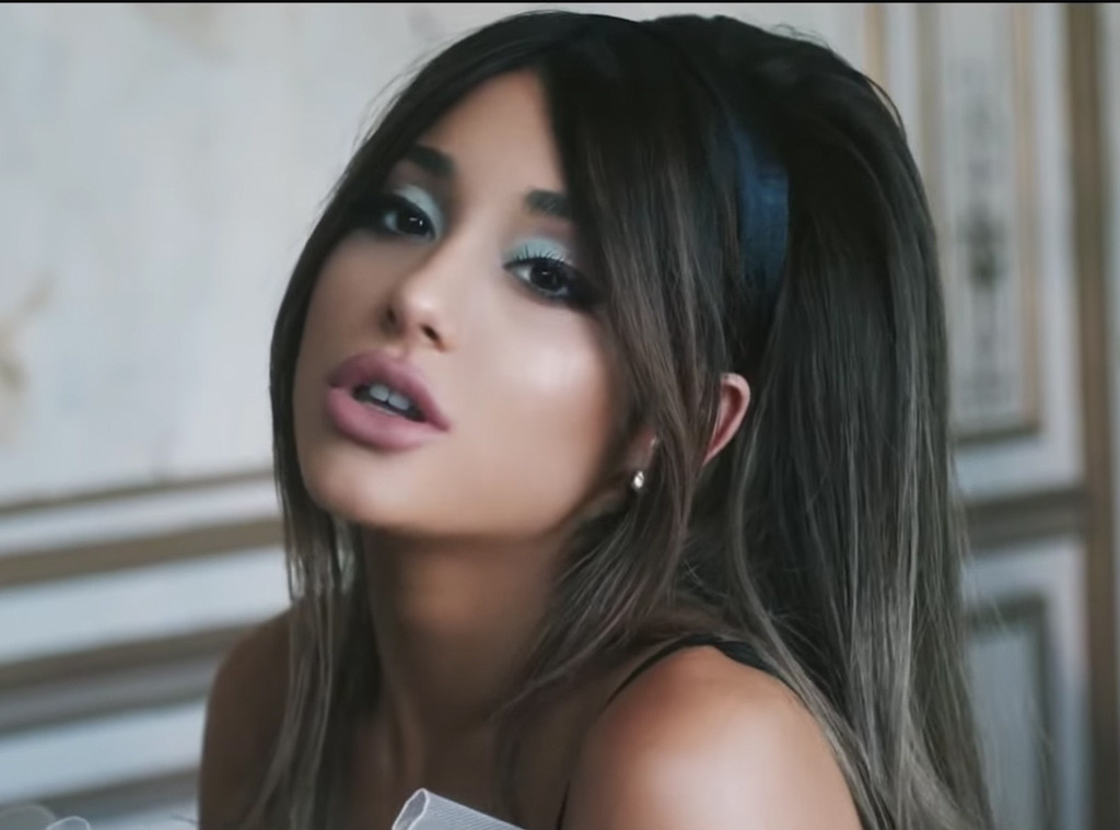 Ariana Grandes Boyfriend Music Video And Lyrics Decoded E